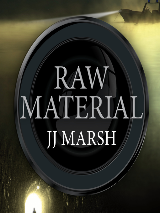 Title details for Raw Material by JJ Marsh - Available